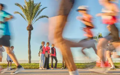 Løp for lenger sesong