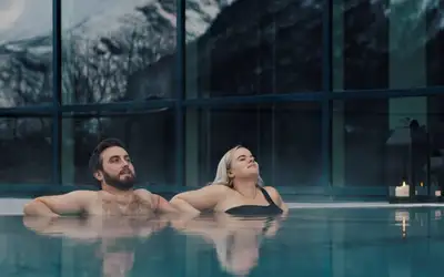 10 lune overnattinger i Norge