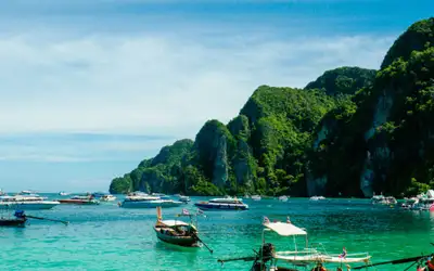 Nye ruter til norske feriefavoritter