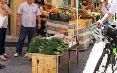 Ekspertens tips til Sicilia