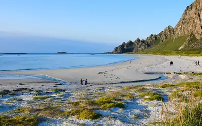 16. Norge – Vesterålen er Nord-Norges nye favoritt