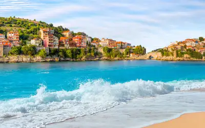 7. Tyrkia - Svartehavets skatter