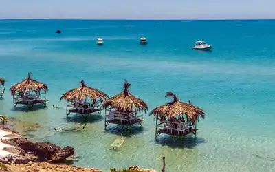 10 høydepunkt i Tunisia