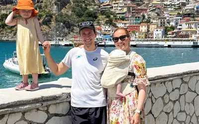 Vant gratis testreise til Vestlia Resort på Geilo