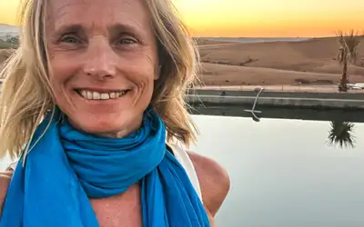 Damer er mest eventyrlystne