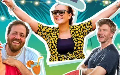 Få gratis billetter til TravelExpo 20.-22. mars!