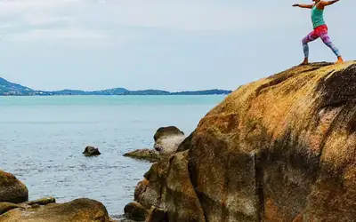 Vinn gratis testreise til Thailand