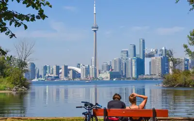 Ni grunner til å besøke Toronto