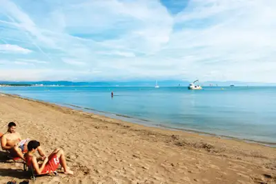 Rivieraens opprinnelse