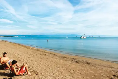 Rivieraens opprinnelse