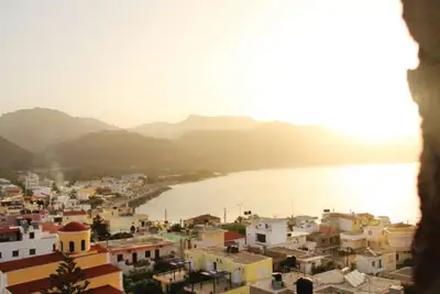 En liten gresk hemmelighet