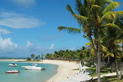 Valgets kval - Drømmeøyer