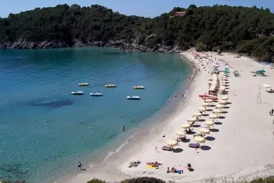 Toscanas beste strender