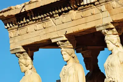 Hellas for den historieinteresserte