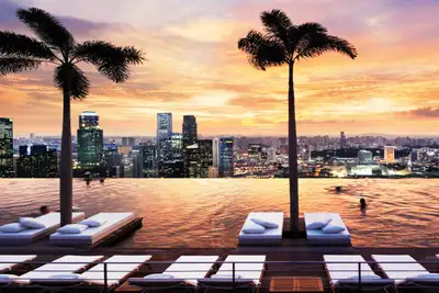 De beste tipsene til Singapore