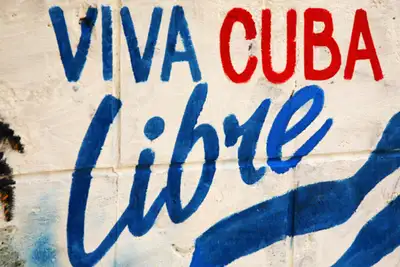 10 på topp i Cuba
