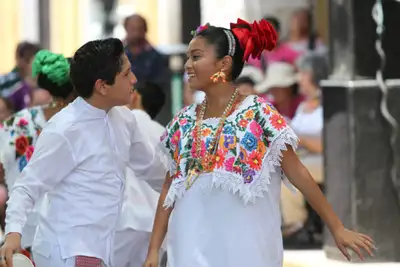 Kulturbyen Merida