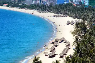 Nha Trang - Vietnams Miami