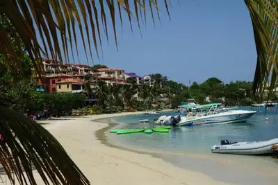 Høydepunkt: St. John