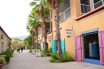 Høydepunkt: St. Thomas