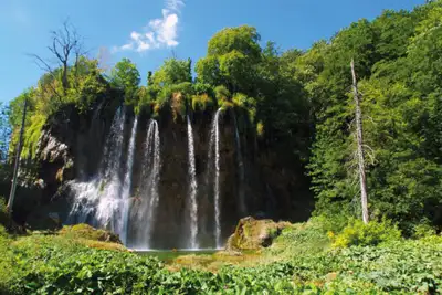 Kroatias 9 beste naturparker