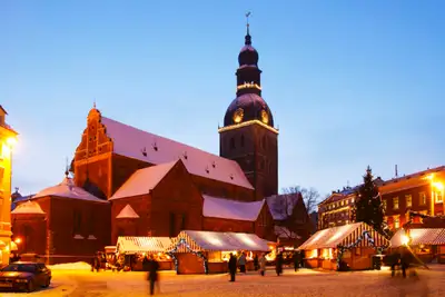 Riga Riga Ranke