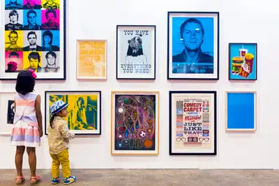 Artisteri i Hong Kong