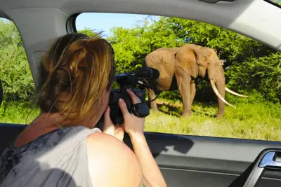 Slik blir du en bedre reisefotograf