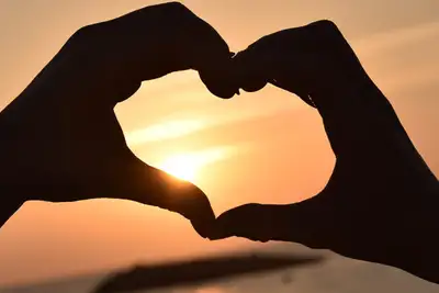 14 romantiske reisemål