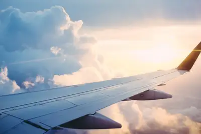 Slik flyr du billigst