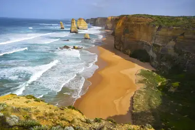 Australias vakreste roadtrip