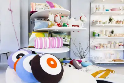 Københavns beste shoppingbydeler: Vesterbro