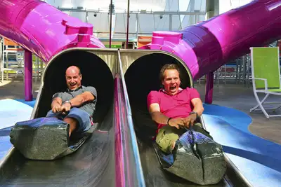 Her er vår dom over Harmony of the Seas