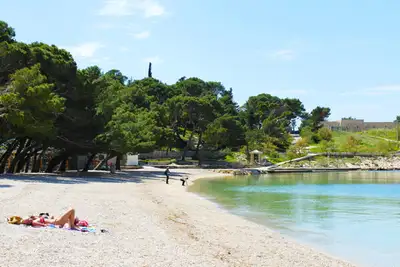 Charterfavoritten Makarska