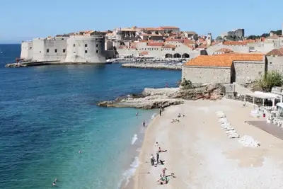 Det gode liv i Dubrovnik