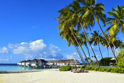 Ferie med alt inkludert