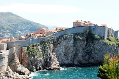 Helt konge i King's Landing