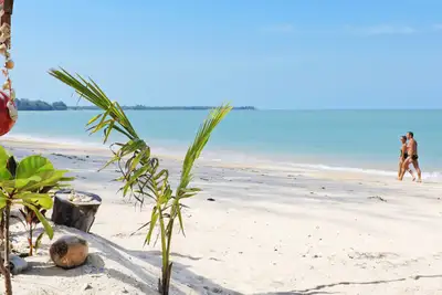 Thailands beste strender