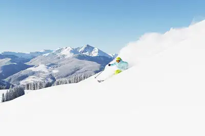Ville Vail