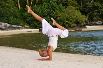 Her er årets reisetrender