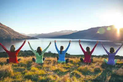 20 reiser som vil forandre livet ditt