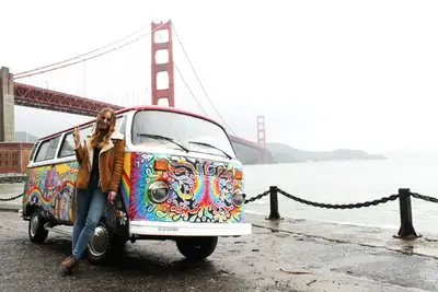 Hipp, hippere, hippie