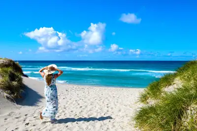 Norges beste strender