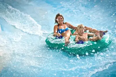 De beste familieferiene i Sverige