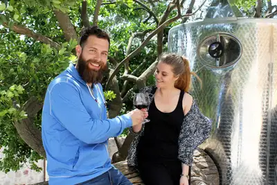 Ukjent vinland i verdensklasse