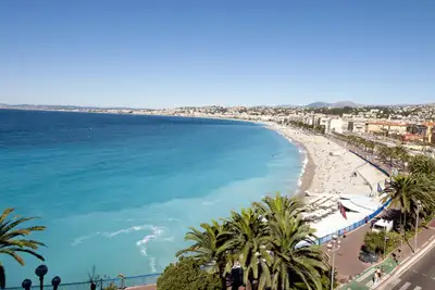 Innsidertipset: Nice