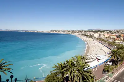 Innsidertipset: Nice