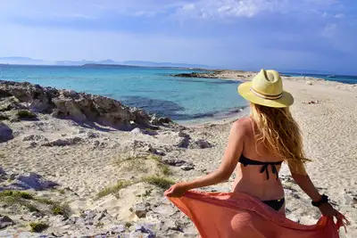 Fine Formentera