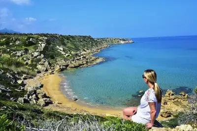 Middelhavets glemte perle