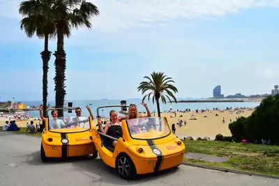 10 morsomme sightseeingturer